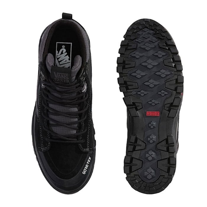 VANS ヴァンズ バンズ MTE SK8-HI GORE-TEX Insulated ゴアテックス 靴