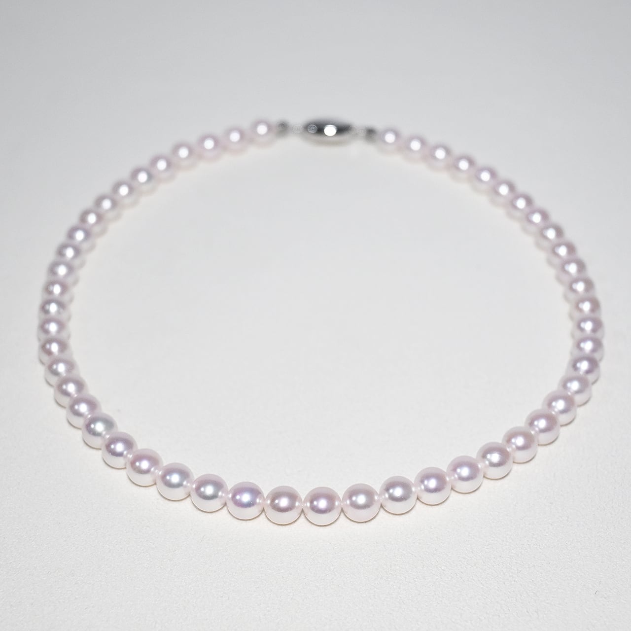 7.5-8.0㎜ パールネックレス_290434 | HAMACO PEARL 浜幸パール