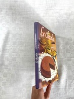 フランス古本　レシピ本　チョコレート　Le Chocolat　チョコレート菓子　12pser14-2
