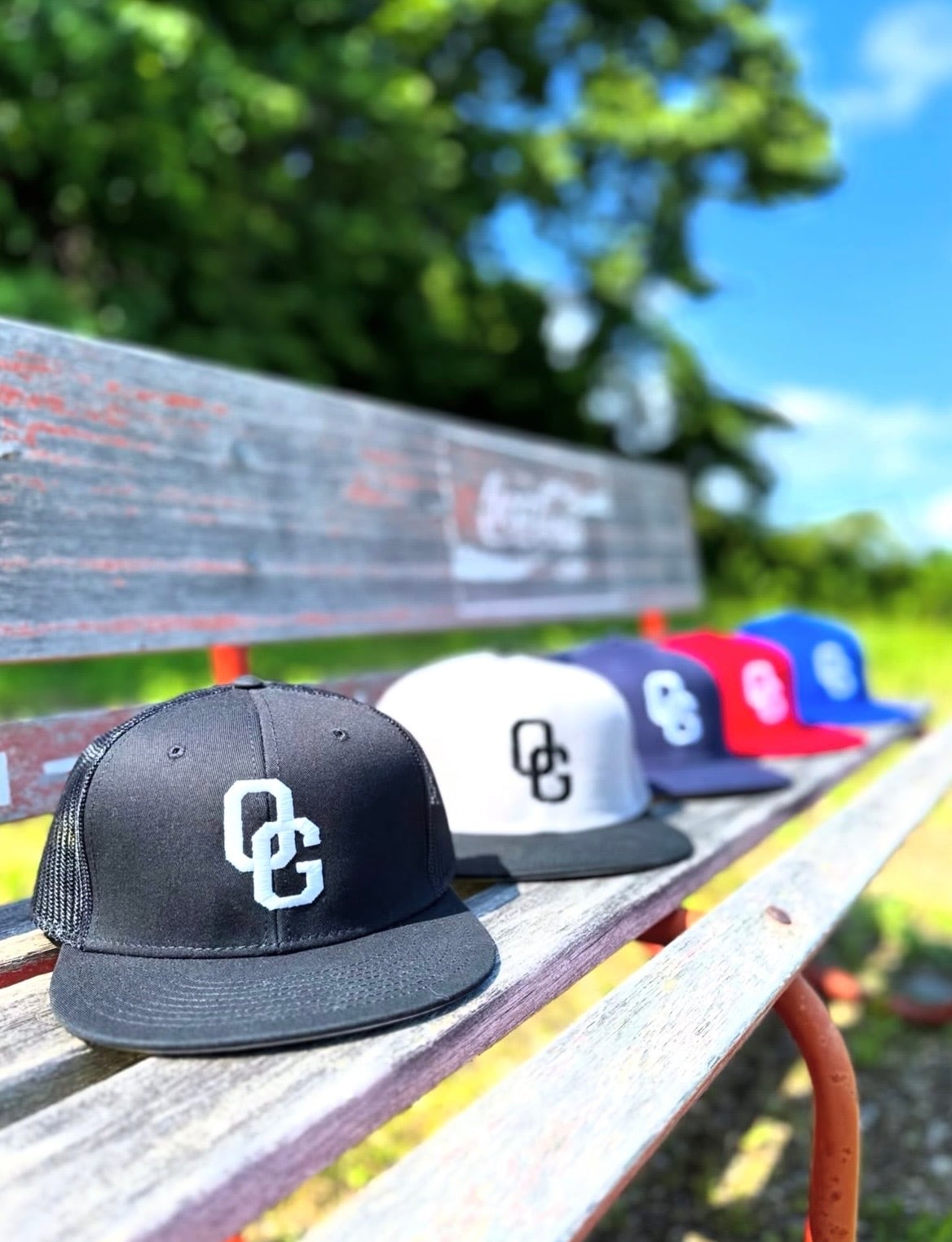 ONAOSHI GEORGE ORIGINALS | ONAOSHI GEORGE LOCAL SHOP