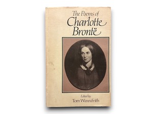 【SL386】【FIRST EDITION】The Poems of Charlotte Bronte: A New Annotated and Enlarged Edition of the Shakespeare Head Bronte(1984) /Charlotte Bronte