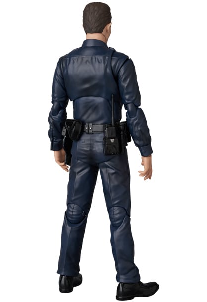 メディコムトイ MAFEX No.281 T-1000 | トイ&コミックのガリンペイロ