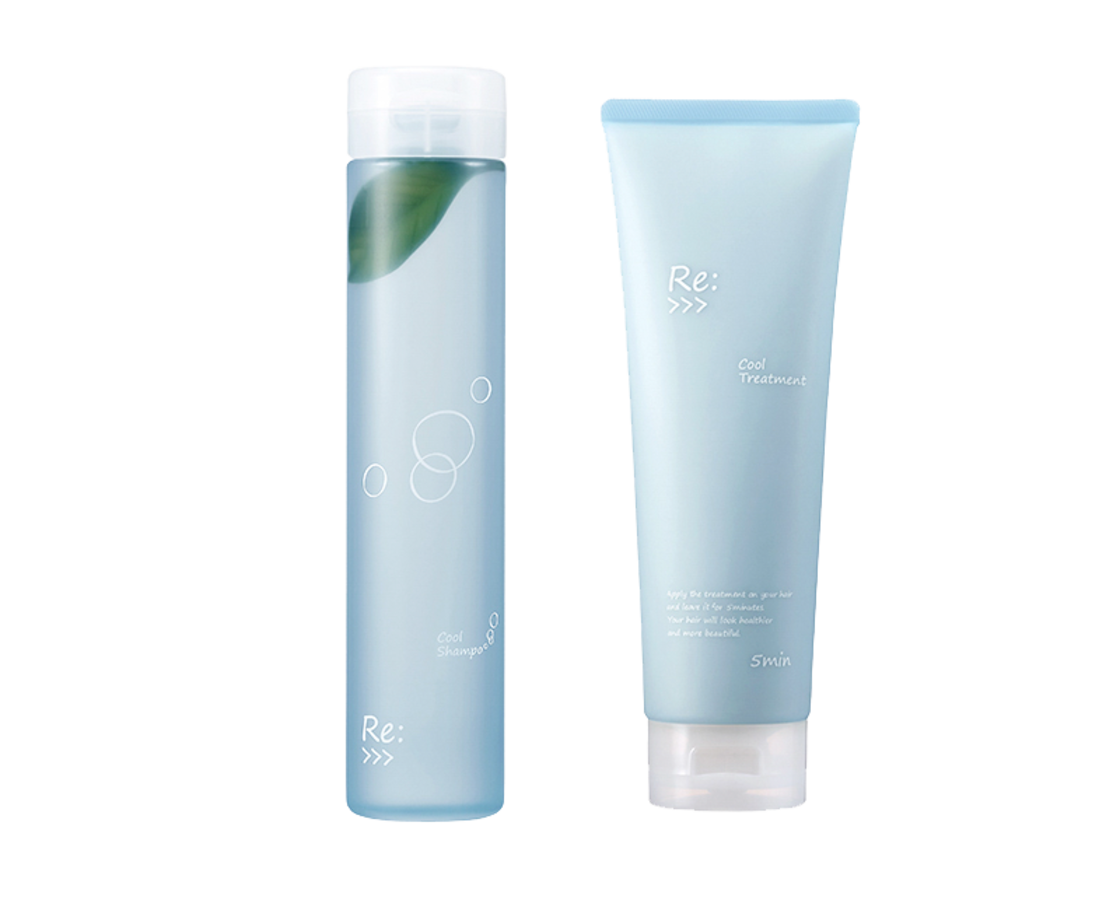 リスティコ リペアシャンプートリートメントセット リスティコ リペア