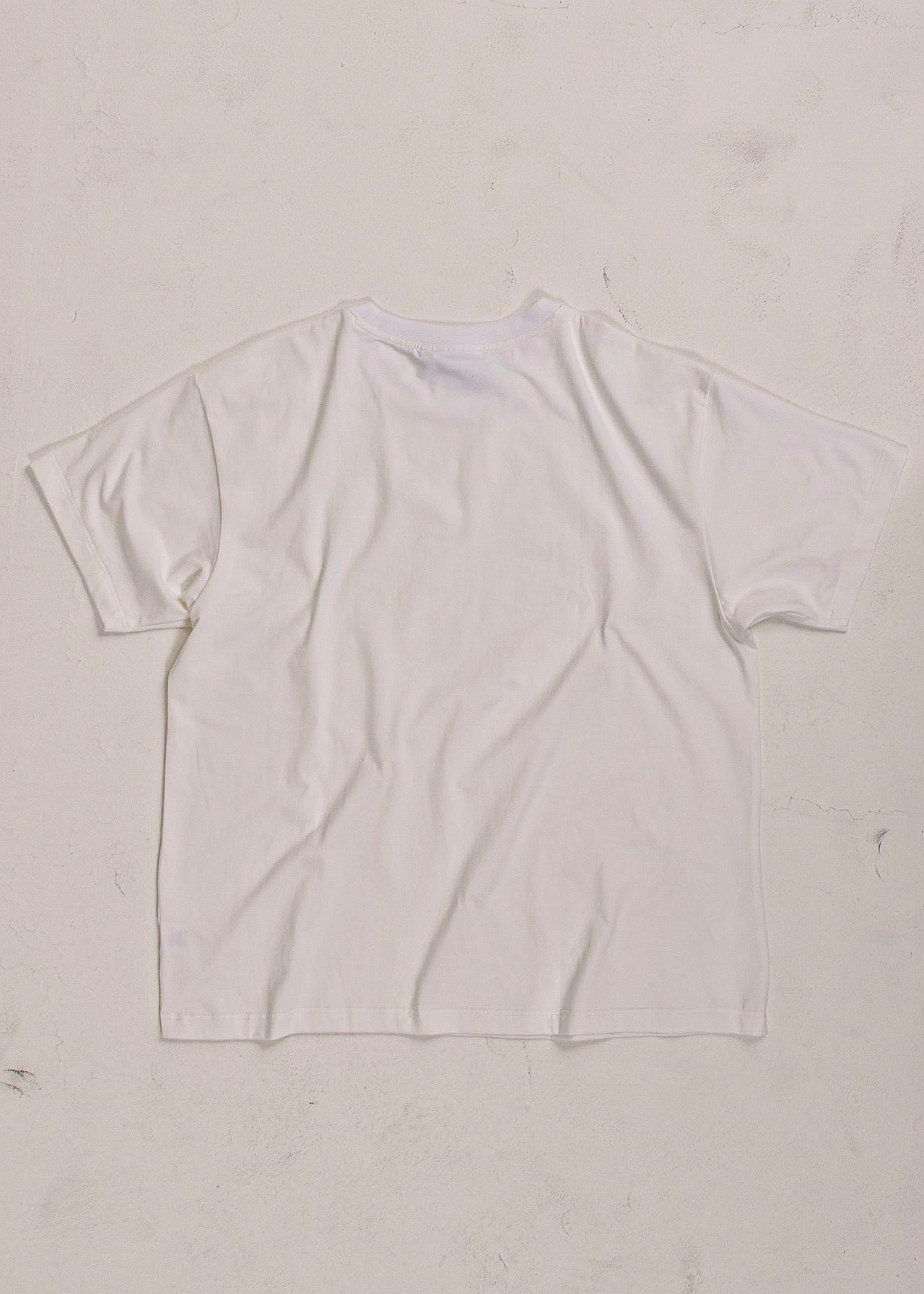 SUPER PACK-T WHITE