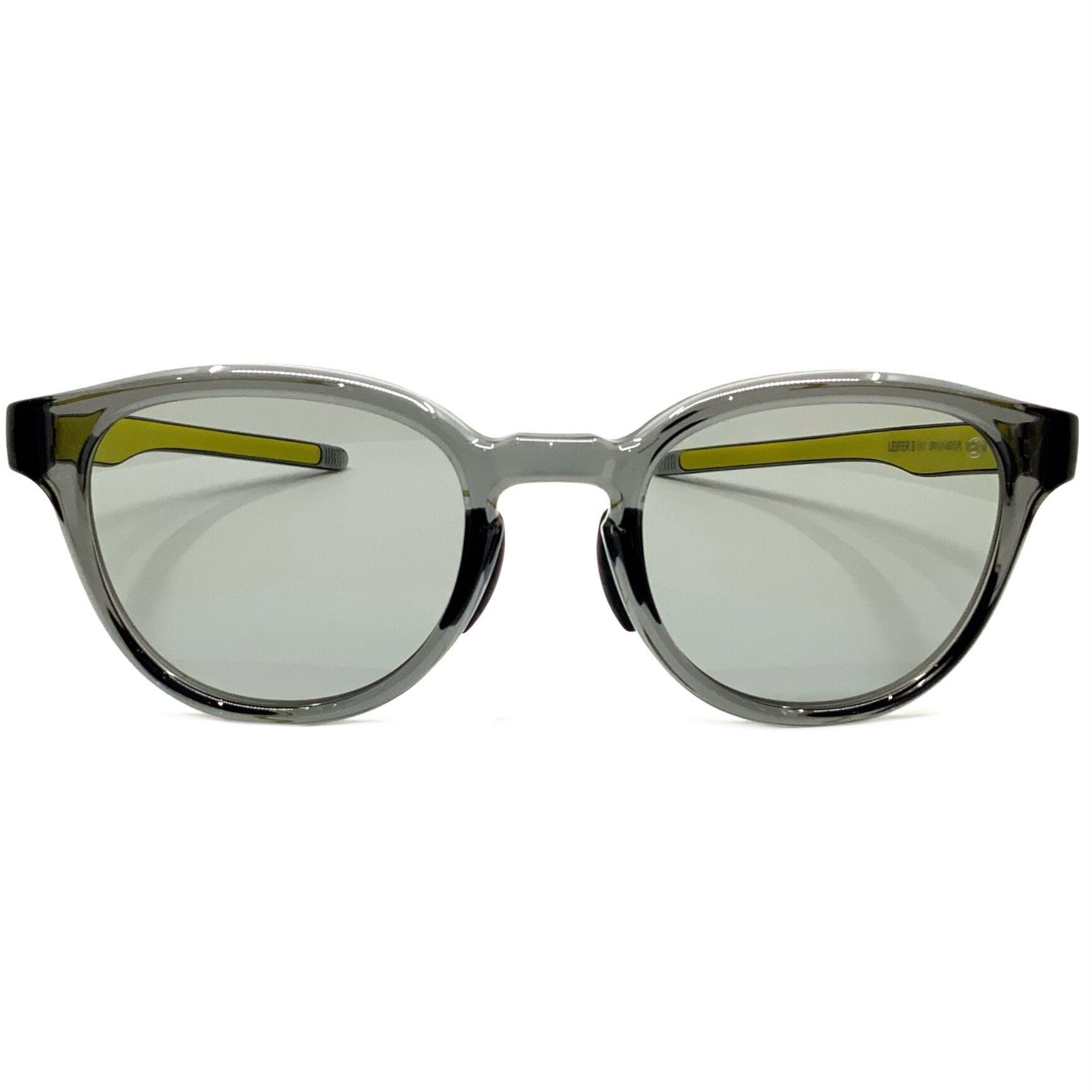 Eyevol CONLONⅢ 51 BK-LY-PL-BK 偏光レンズ | メガネやサングラスの