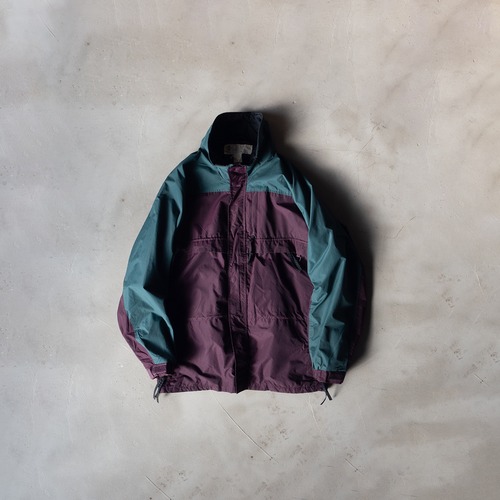 "Columbia" used Gizzmo jacket