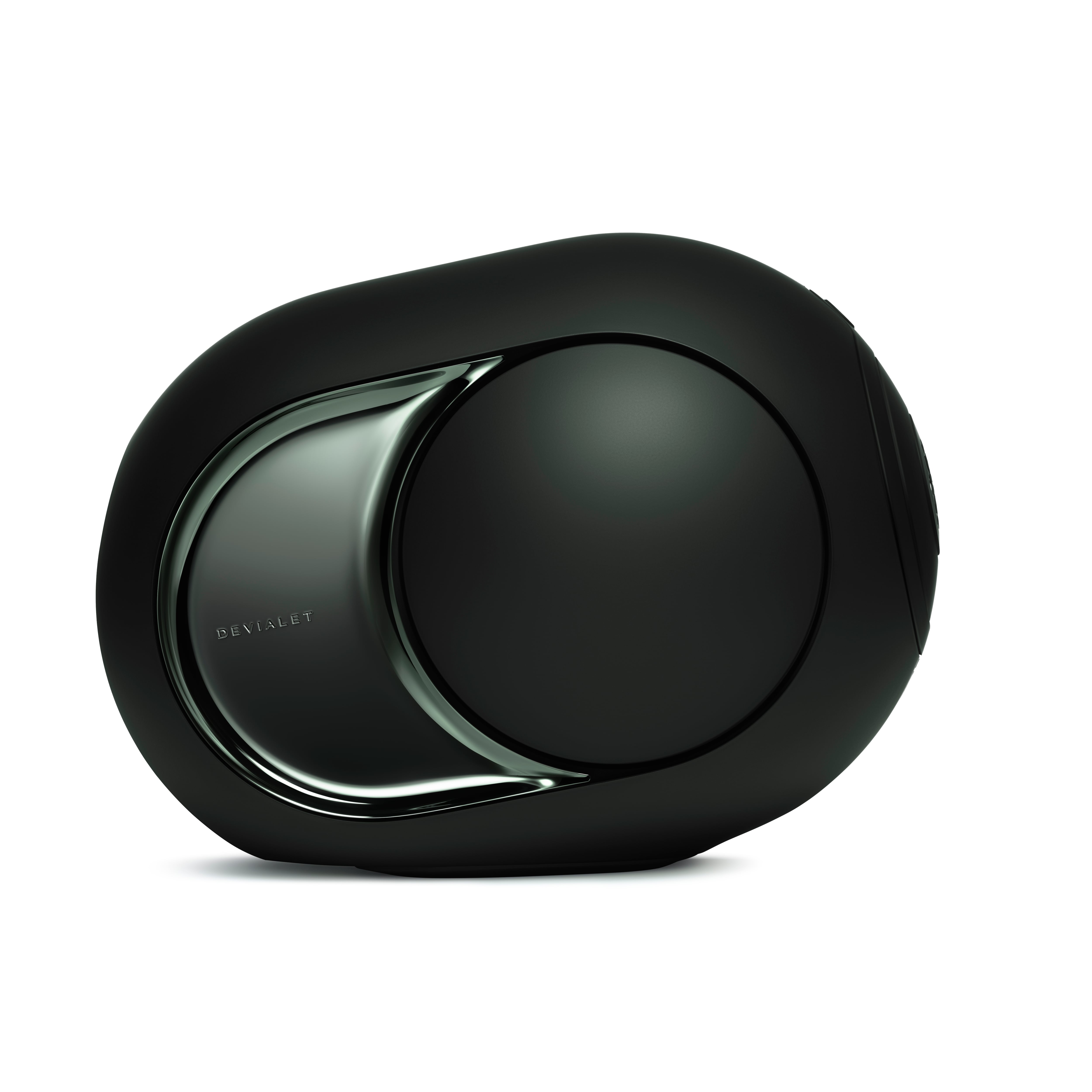 PHANTOM ULTIMATE 108dB Deep Forest | DEVIALET by THT