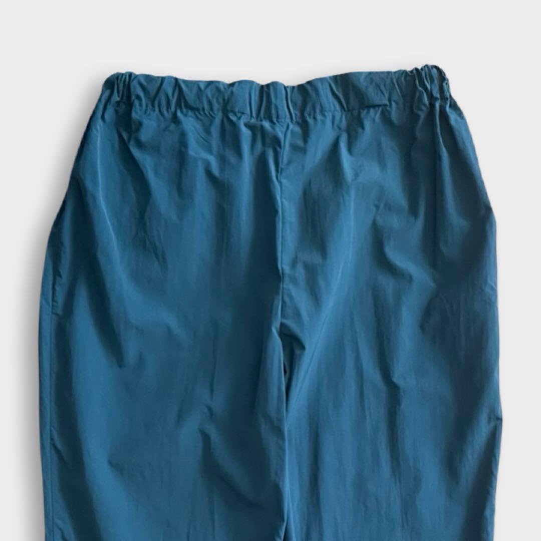 90s LANDS' END USA製 ランズエンド ナイロンパンツ L | LUCKY SIDE MARKET