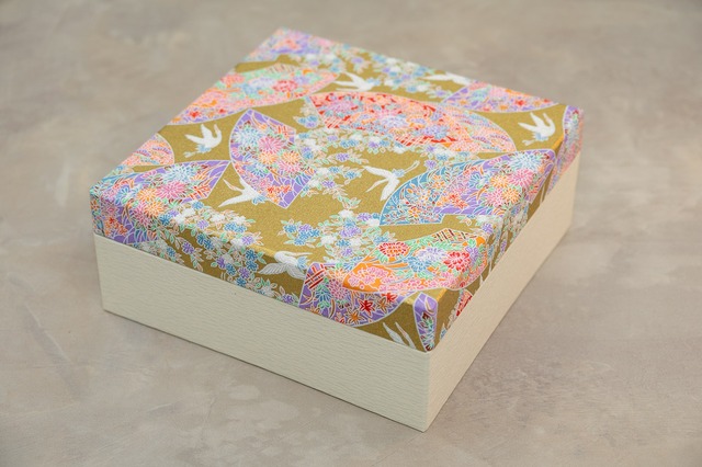 いちごの宝石箱（一段）・季節限定