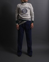 1960's Gettysburg / Sweat Shirt