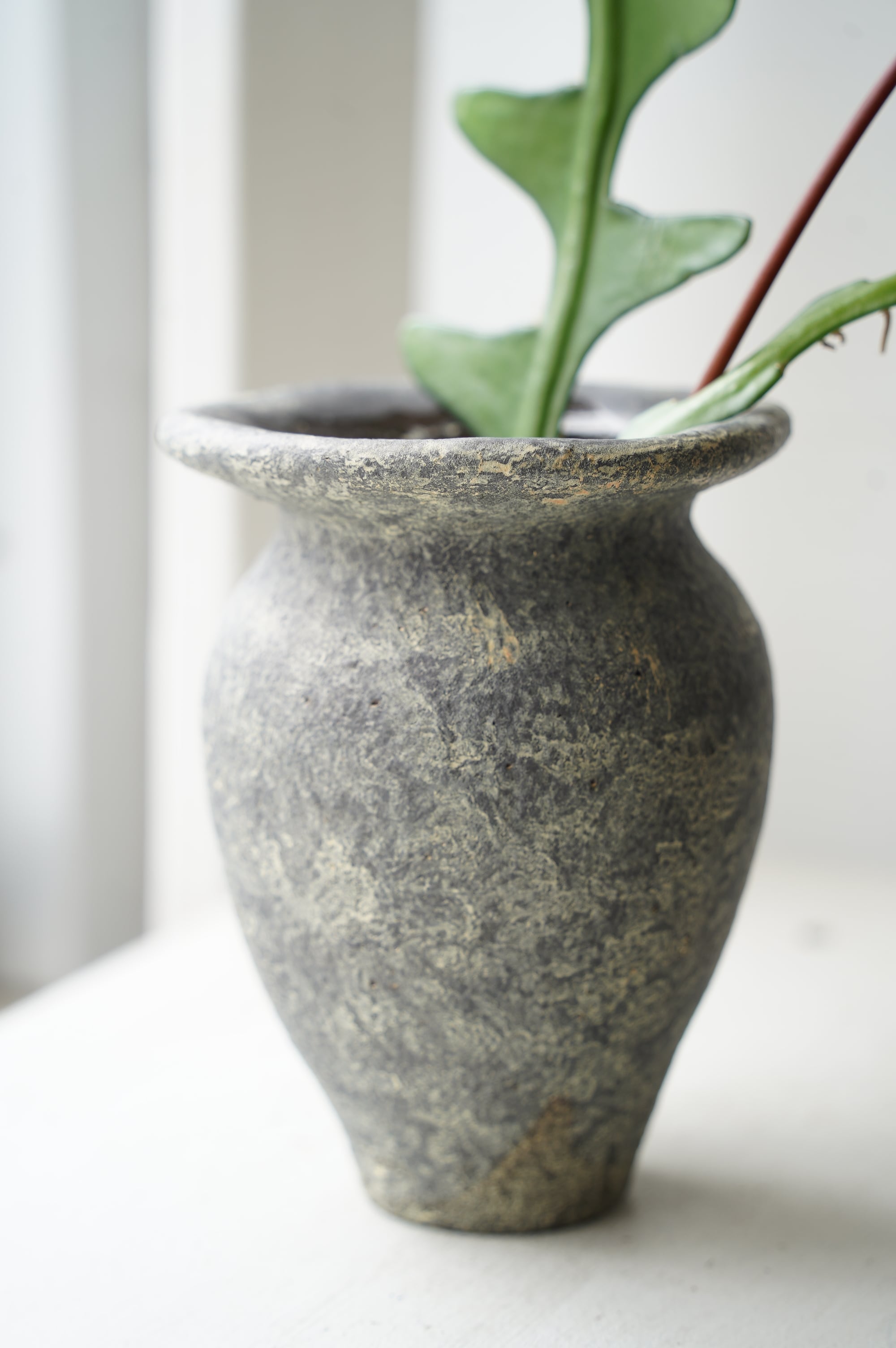 花器 菊地亨 Toru Kikuchi