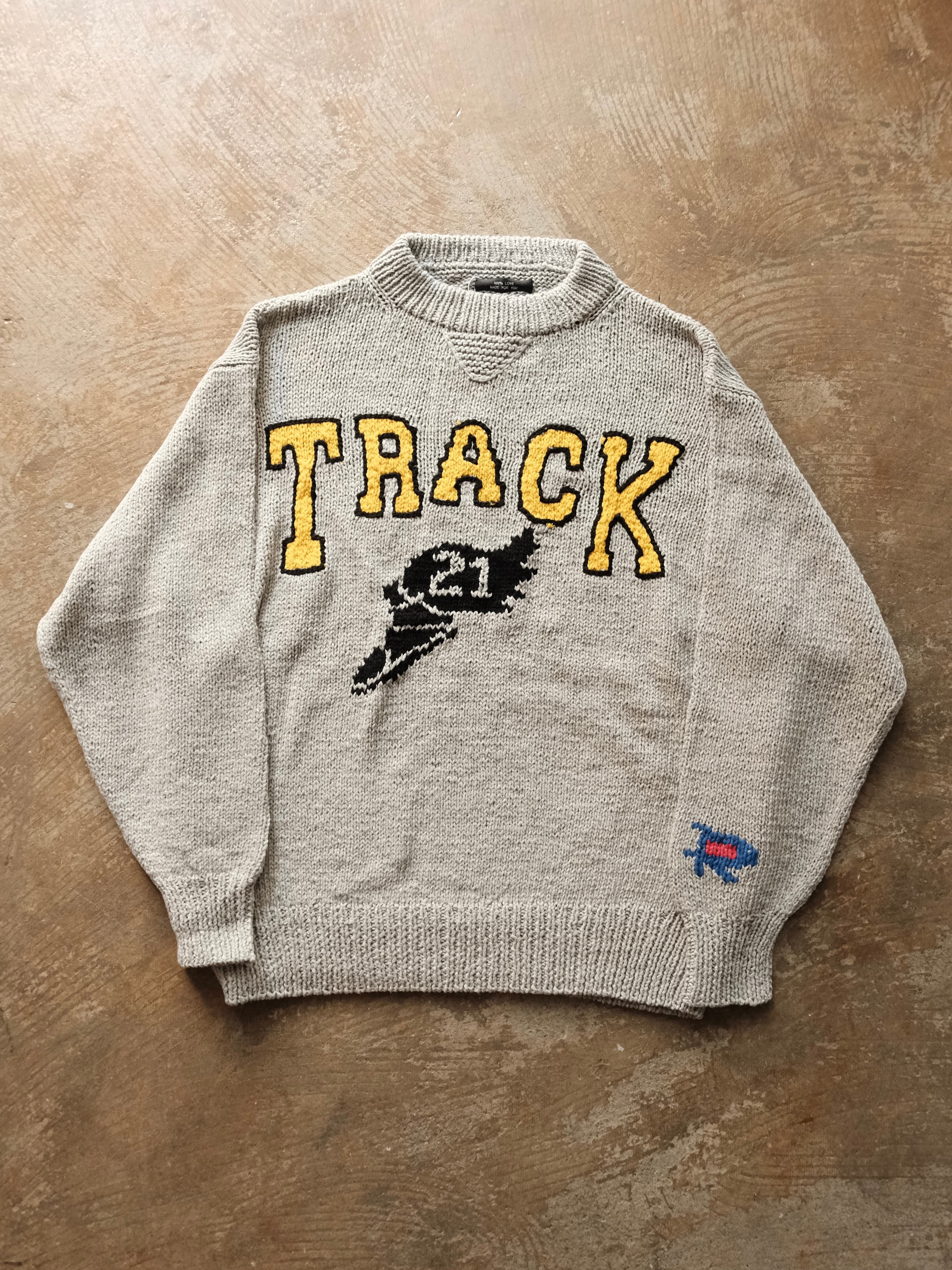 RICE NINE TEN | THE OUR