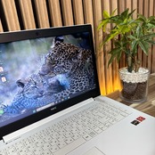 \ 公式ショップ限定価格❣️/ 極美品《ハイスペック》最高峰Ryzen7【NEC LAVIE NS600】SSD256GB 15.6インチ ノートパソコン 安心サポート&3ヶ月保証付き