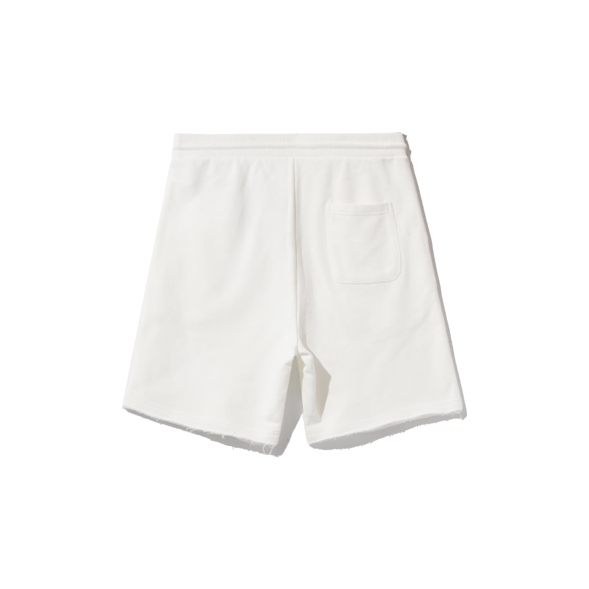 SALE【HIPANDA ハイパンダ】メンズ ラインストーン ショートパンツ