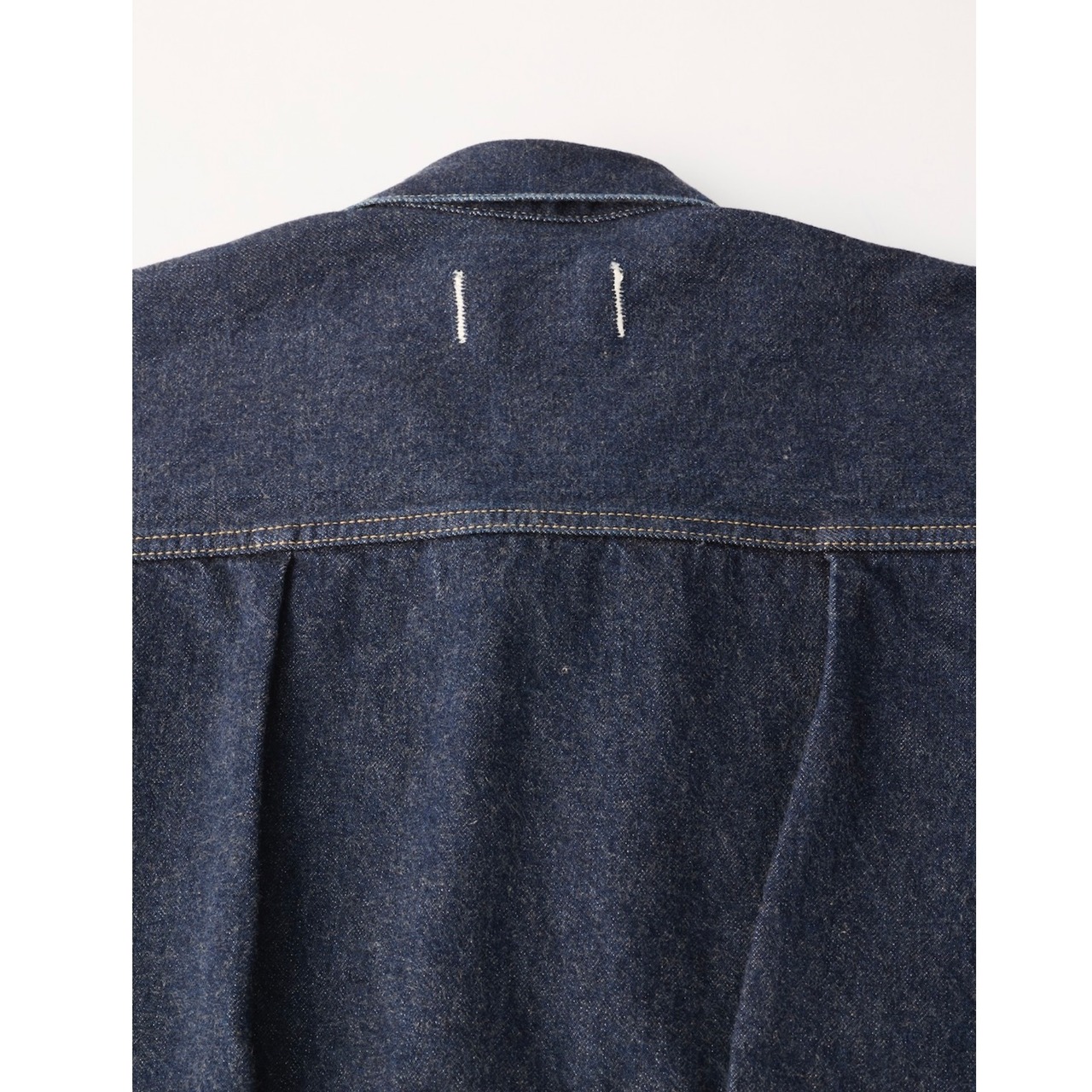 Oblada 1936 DENIM JACKET