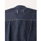 Oblada 1936 DENIM JACKET