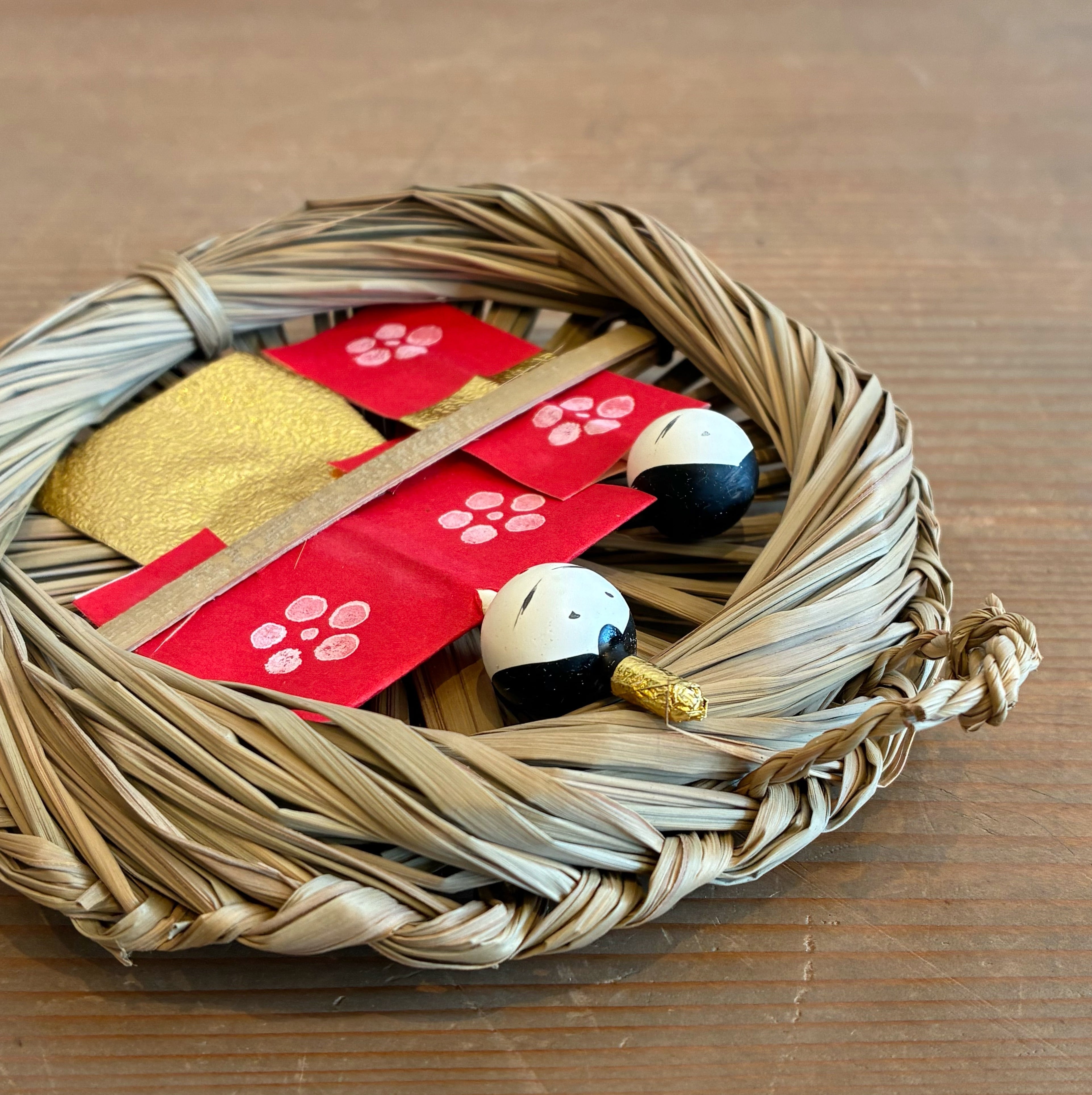 鳥取の流し雛 | POTLATCH