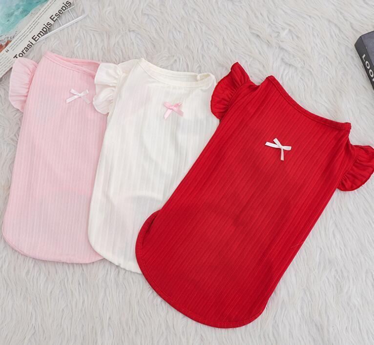 《予約》1102127 ストレッチミニリボンインナートップス