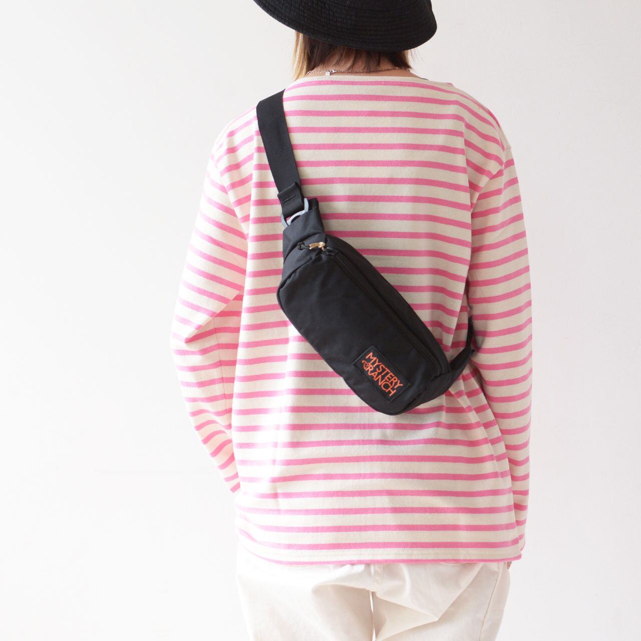 MYSTERY RANCH[ミステリーランチ] FORAGER HIP PACK [19761443] フォー