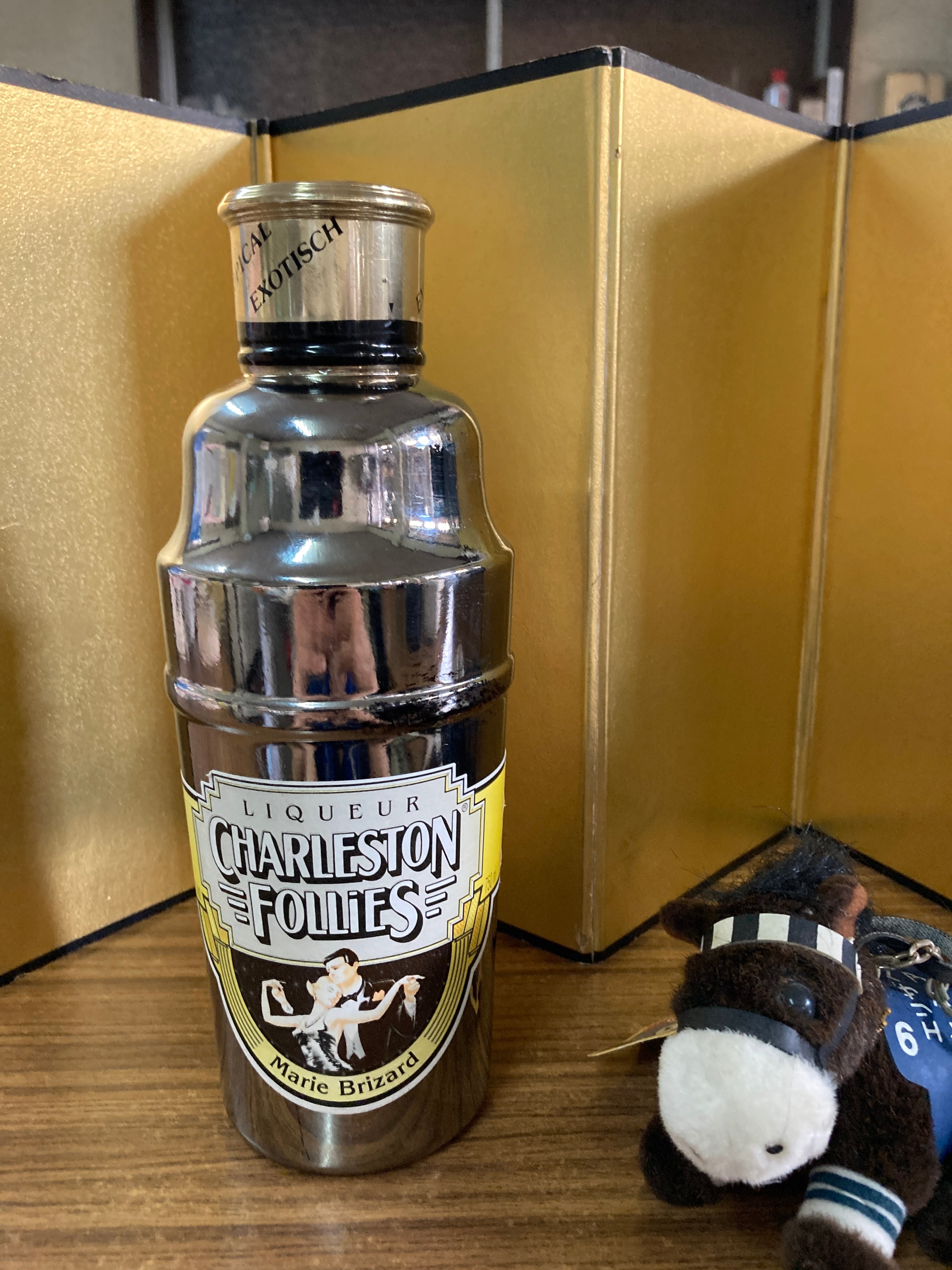 チャールストン♡フォーリーズ/750ml | (有) 美濃屋 伊関酒店