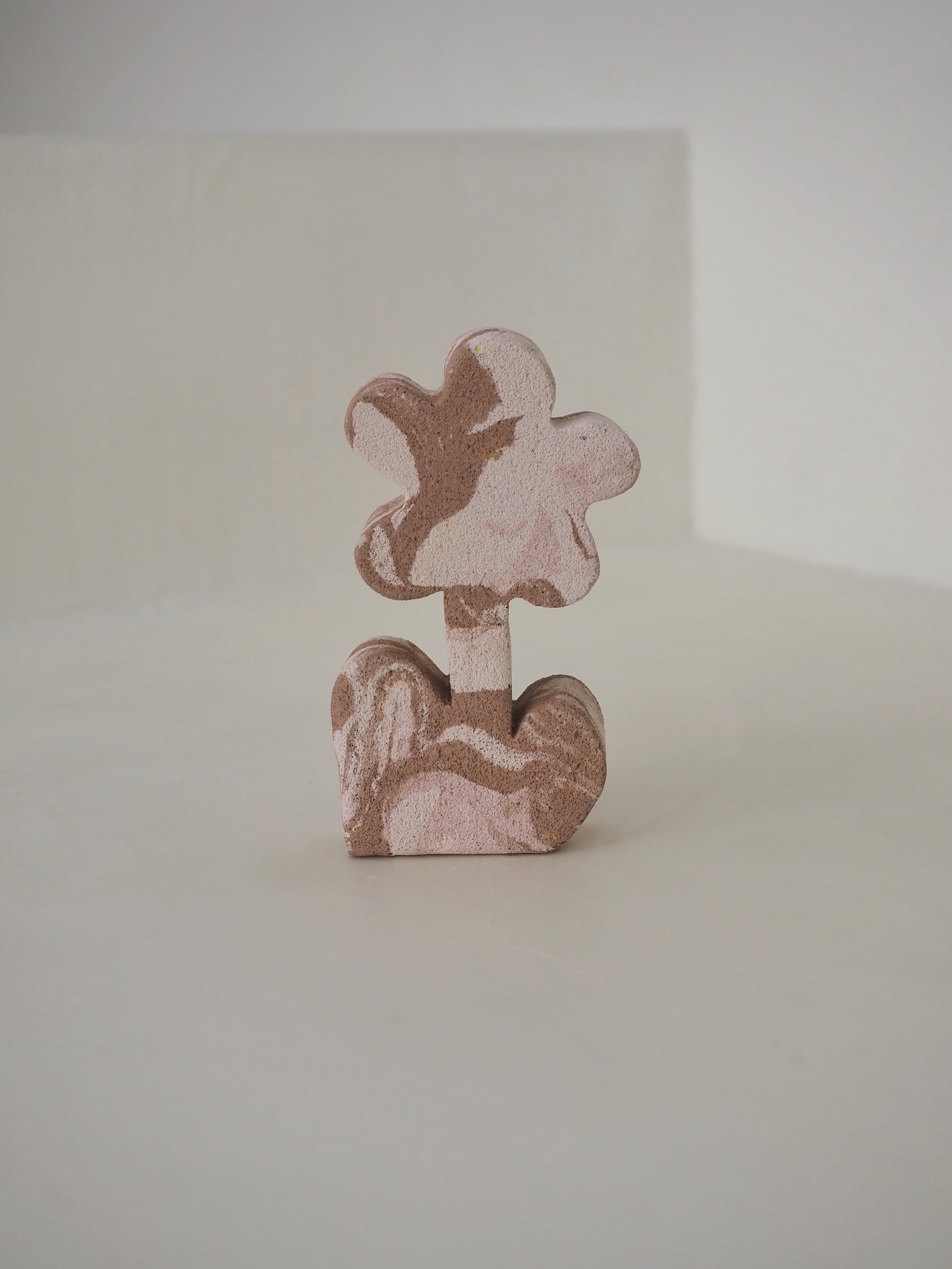 flower object / 2