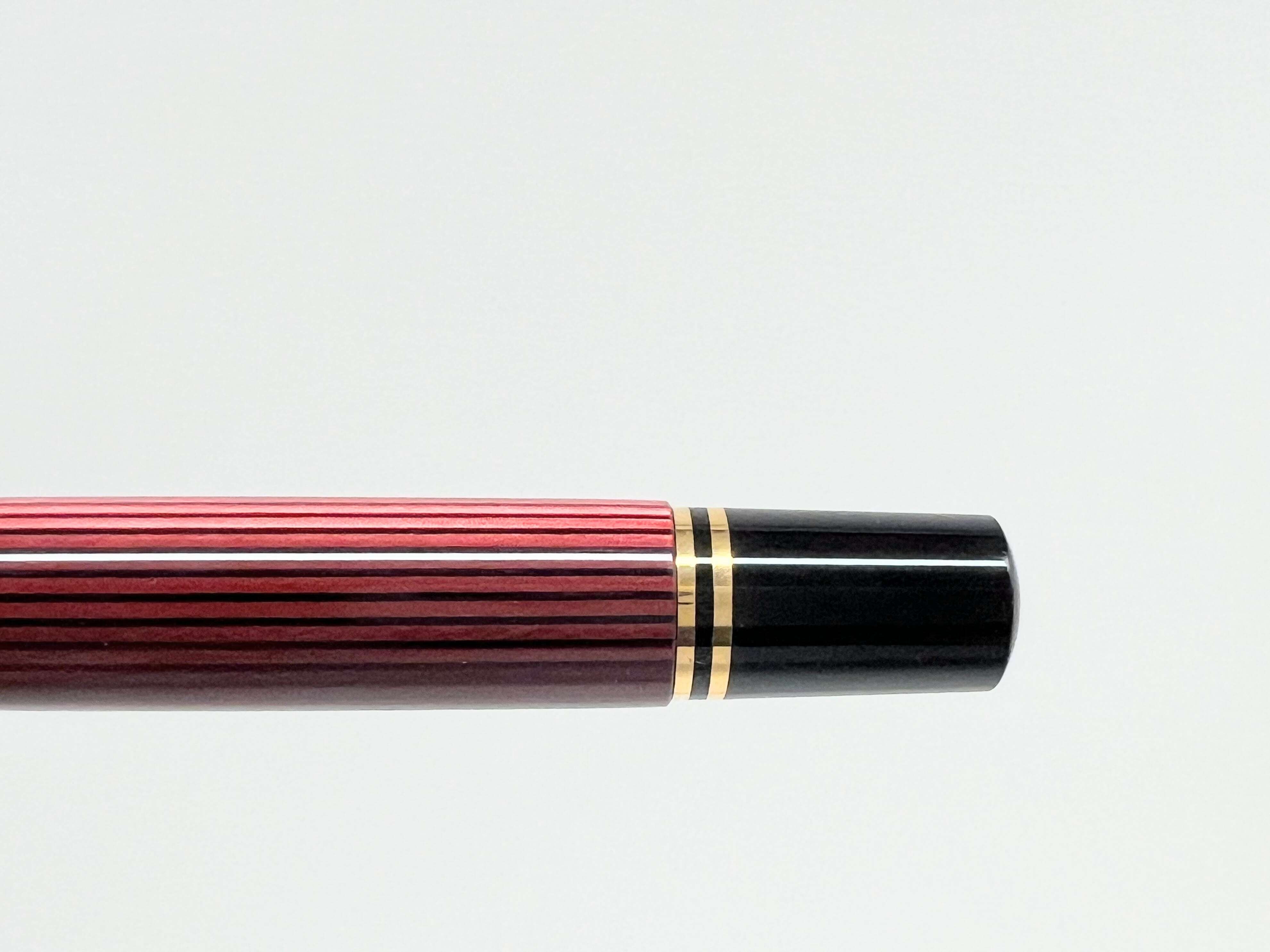 2010 ペリカン スーベレーン M600 旧 Pelikan Souverän M600 （細字