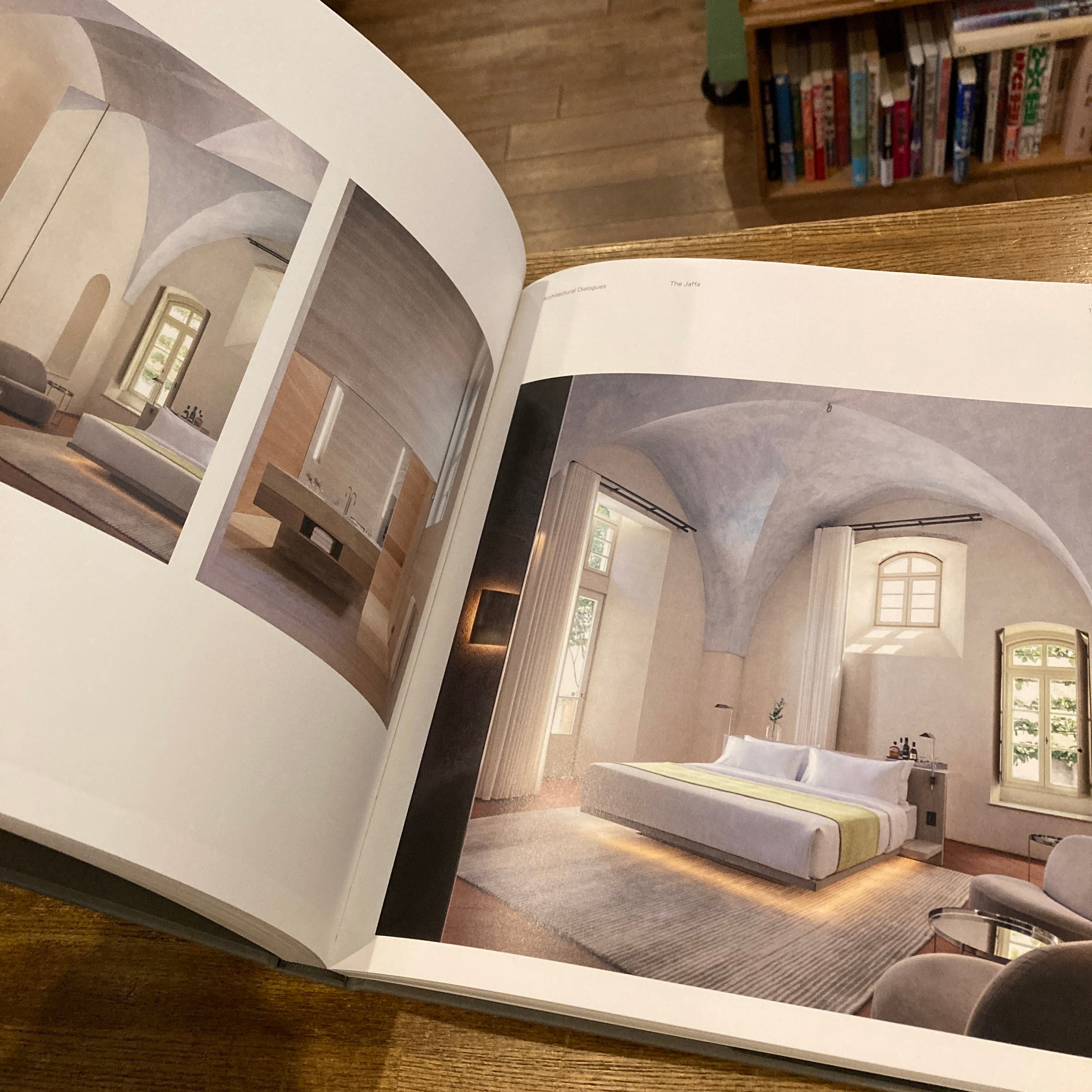 John Pawson Anatomy of Minimum / Alison Morris | 百年