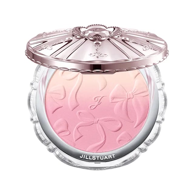 DIOR] DIOR SKIN ROUGE BLUSH 280 Rose Poplin Matte | CHAMELEON COSME