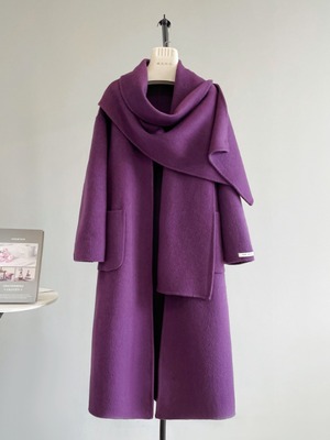 ウィキッド・ラディアンス ショールコート　M25113