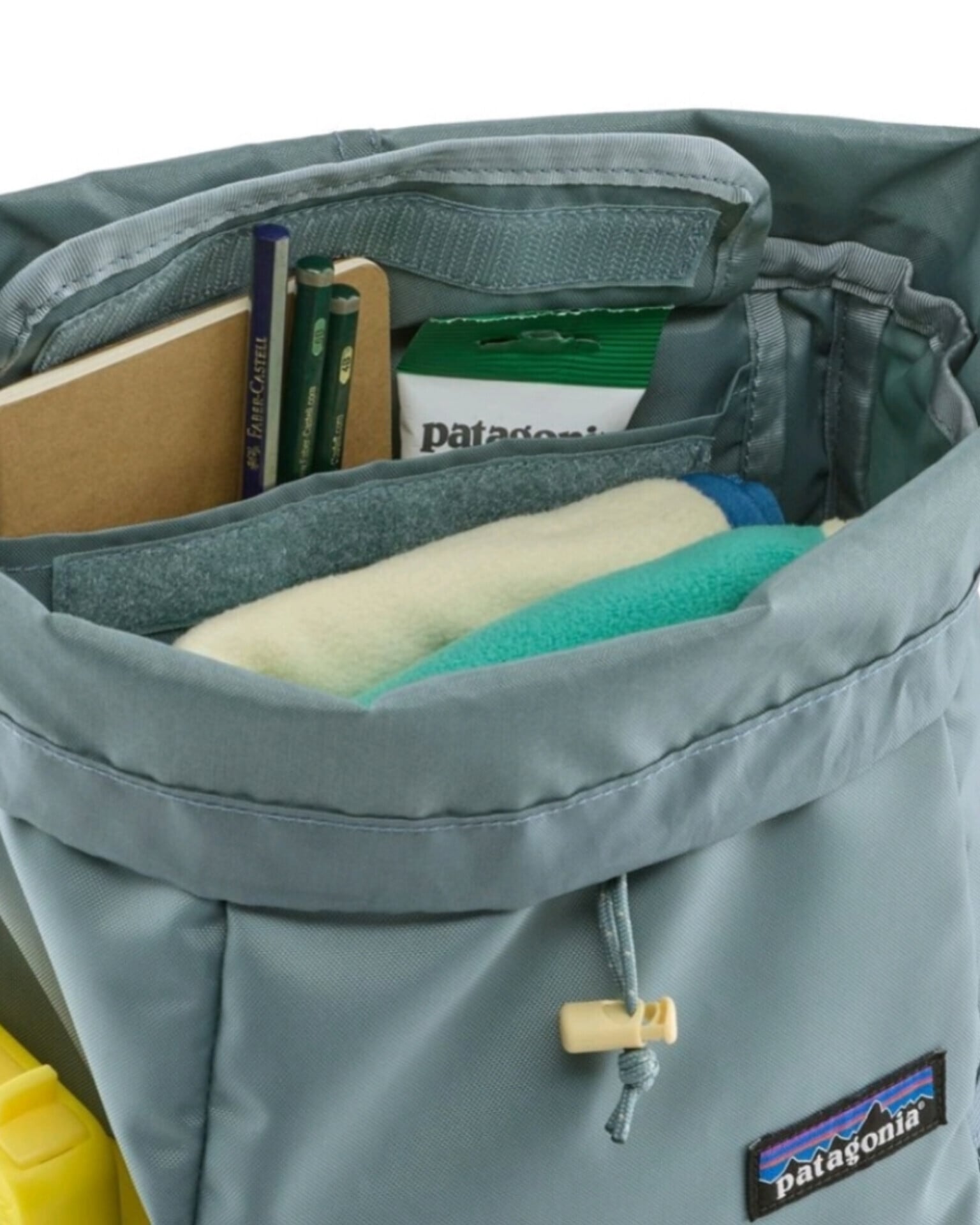 patagonia】キッズ・レフュジート・デイパック 12L / 2COLORS / 47890