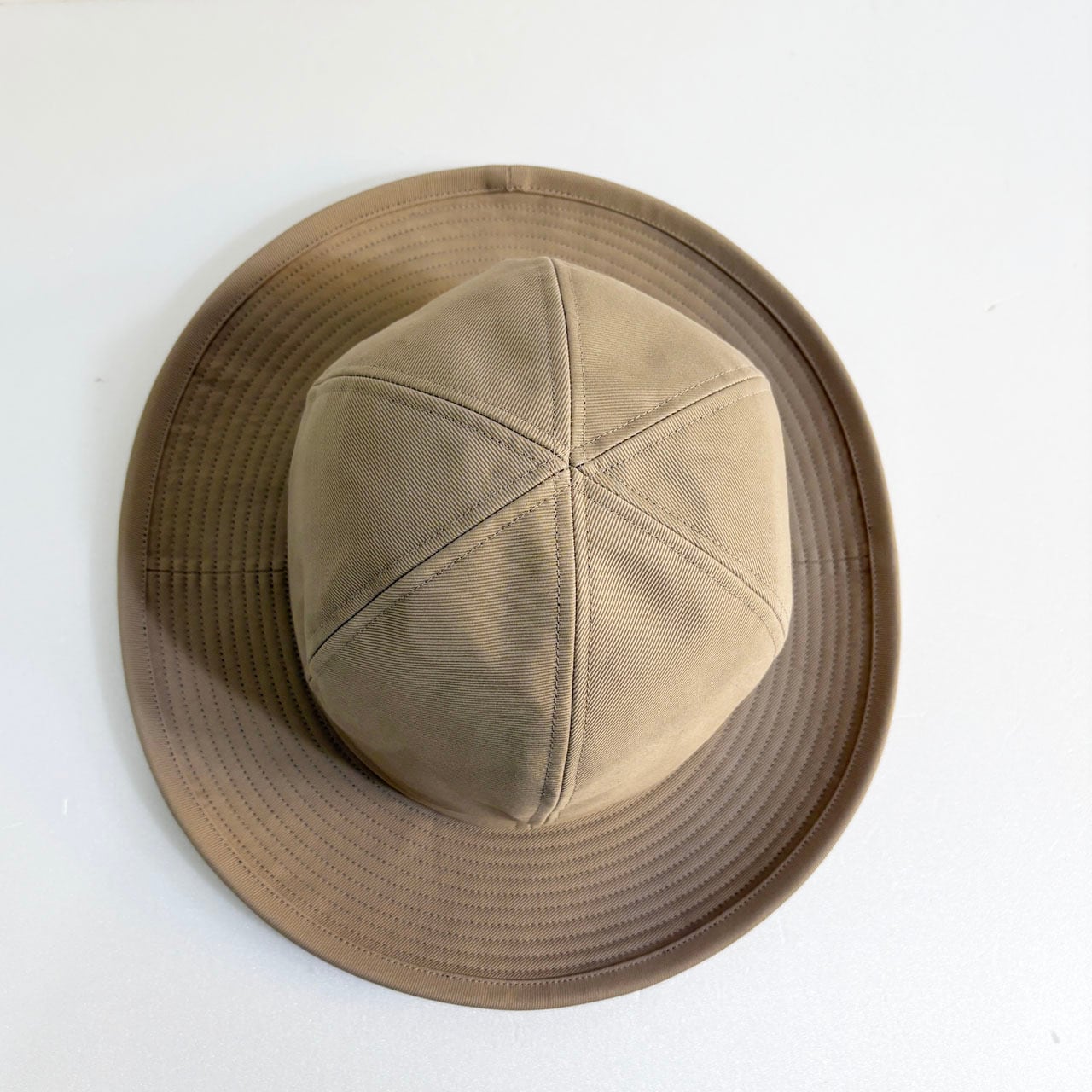 HICOSAKA ヒコサカ CHINO MOUNTAIN HAT チノ マウンテンハット