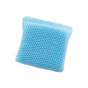 3M スポンジ 食器洗い シンク 洗面台 掃除 クリーナー 抗菌 2個 スコッチブライト SNK-2K