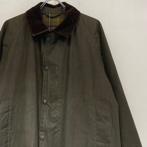 Barbour used jacket  SIZE:M  S3