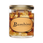 ローストナッツ＆ハニー