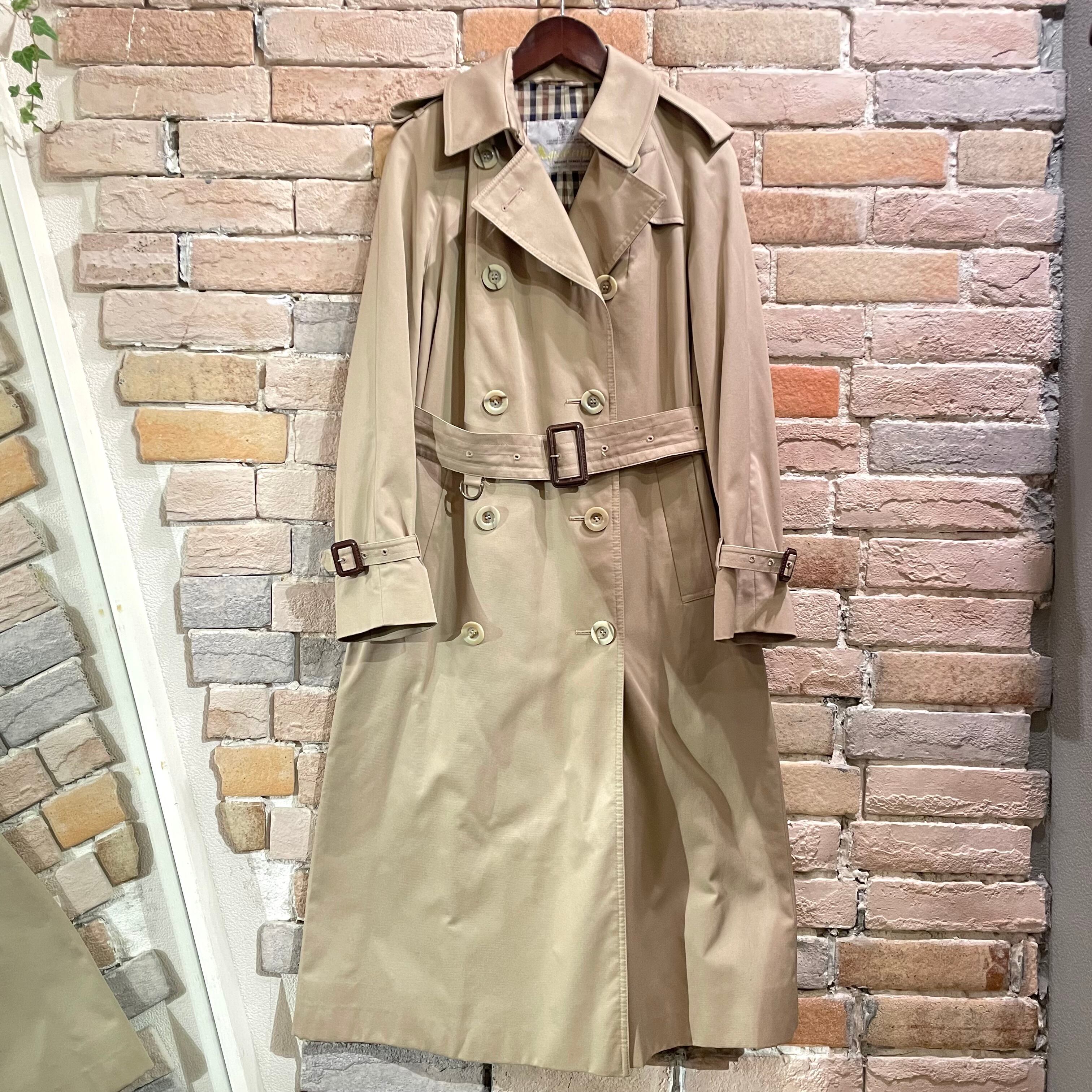 coat | anemone