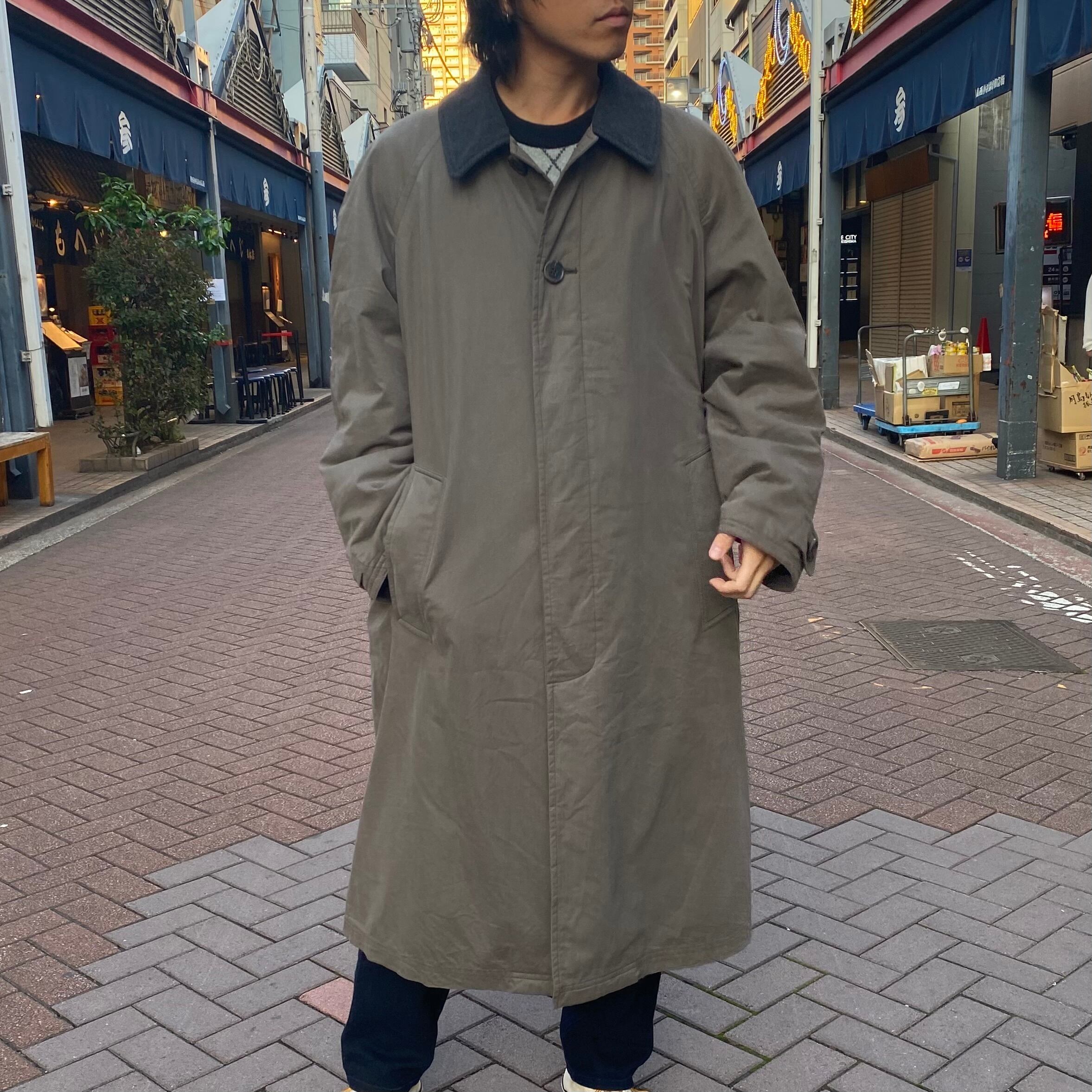 00's /《HUGO BOSS》long coat | VANPELT 00's /《HUGO BOSS》long coat | VANPELT