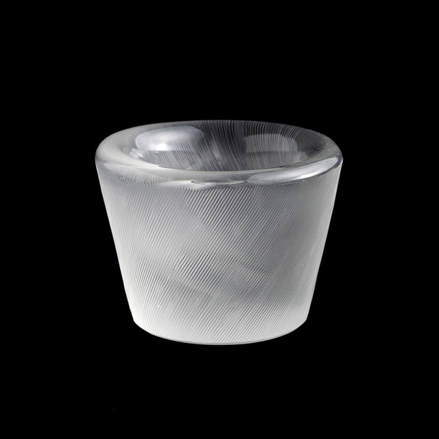 iittala イッタラ Tapio Wirkkala タピオ・ヴィルカラ 平底のボウル 北欧ヴィンテージ