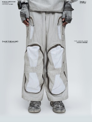 STEAM #TECHNICIAN WORK PANTS