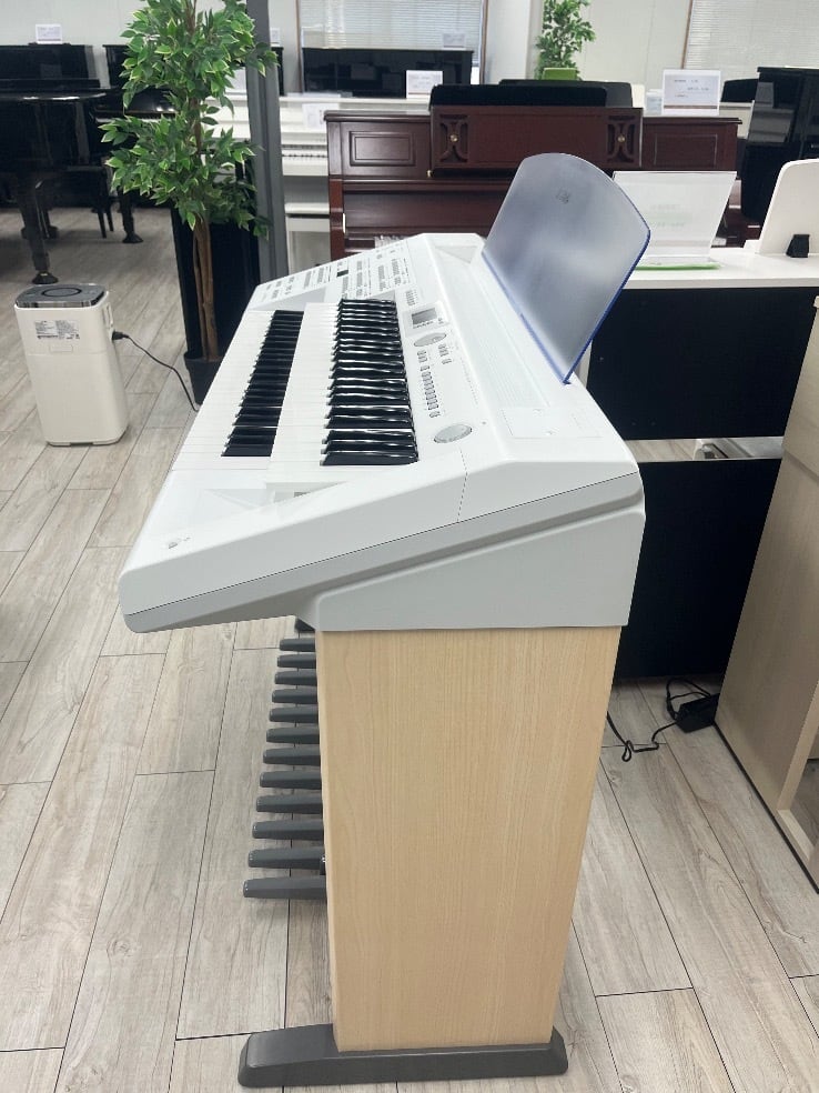 ☆86266【エレクトーン】YAMAHA ELB02 2019年製 | リユース専門店エプコ