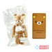 メディコム ベアブリック BE@RBRICK 100% [シリーズ45] CUTE リラックマ 未開封 ４号店商品