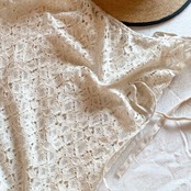 prele : ラップスカートレース／キナリ①