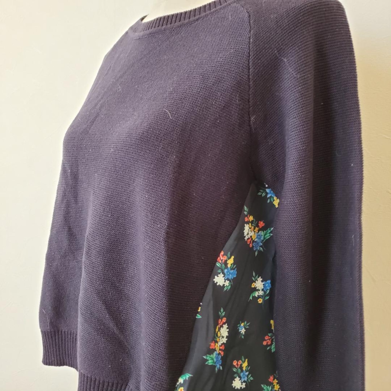 【新品・未使用】】グローバルワーク可愛いトップス