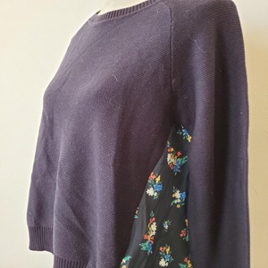 【新品・未使用】】グローバルワーク可愛いトップス