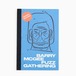 BARRY MCGEE - FUZZ GATHERING (FANZINE, 2ND PRINT RUN)