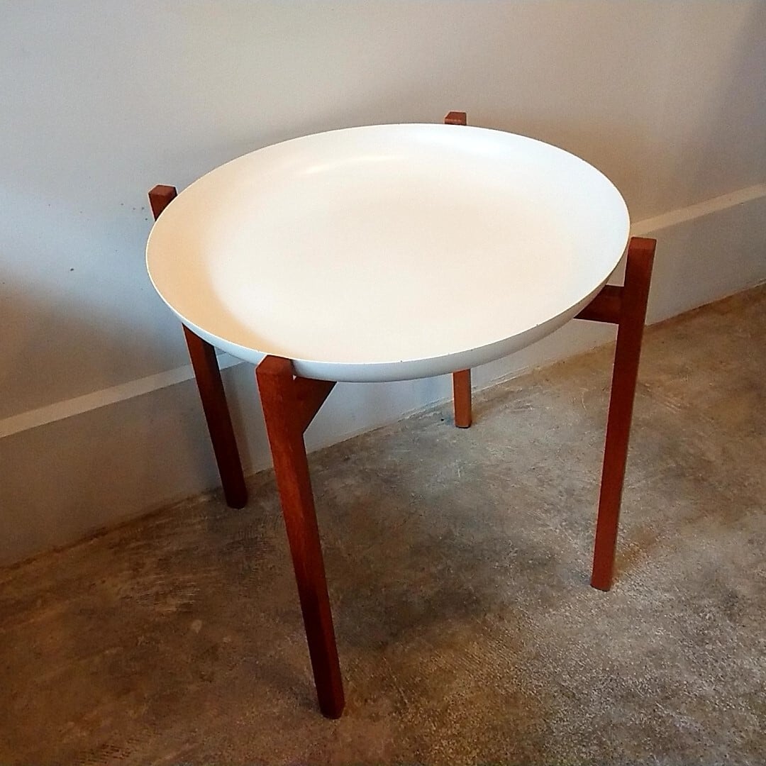 Design House Stockholm "Tablo" トレイテーブル Magnus Lofgren 廃番 | coshiki