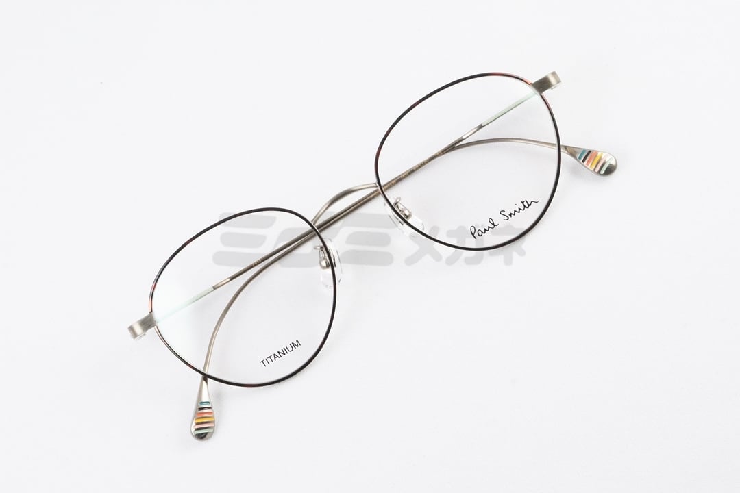 Paul Smith メガネ PS23108TLB Col.062 HARTON ボストン Paul Smith メガネ PS23108TLB Col.062 HARTON ボストン