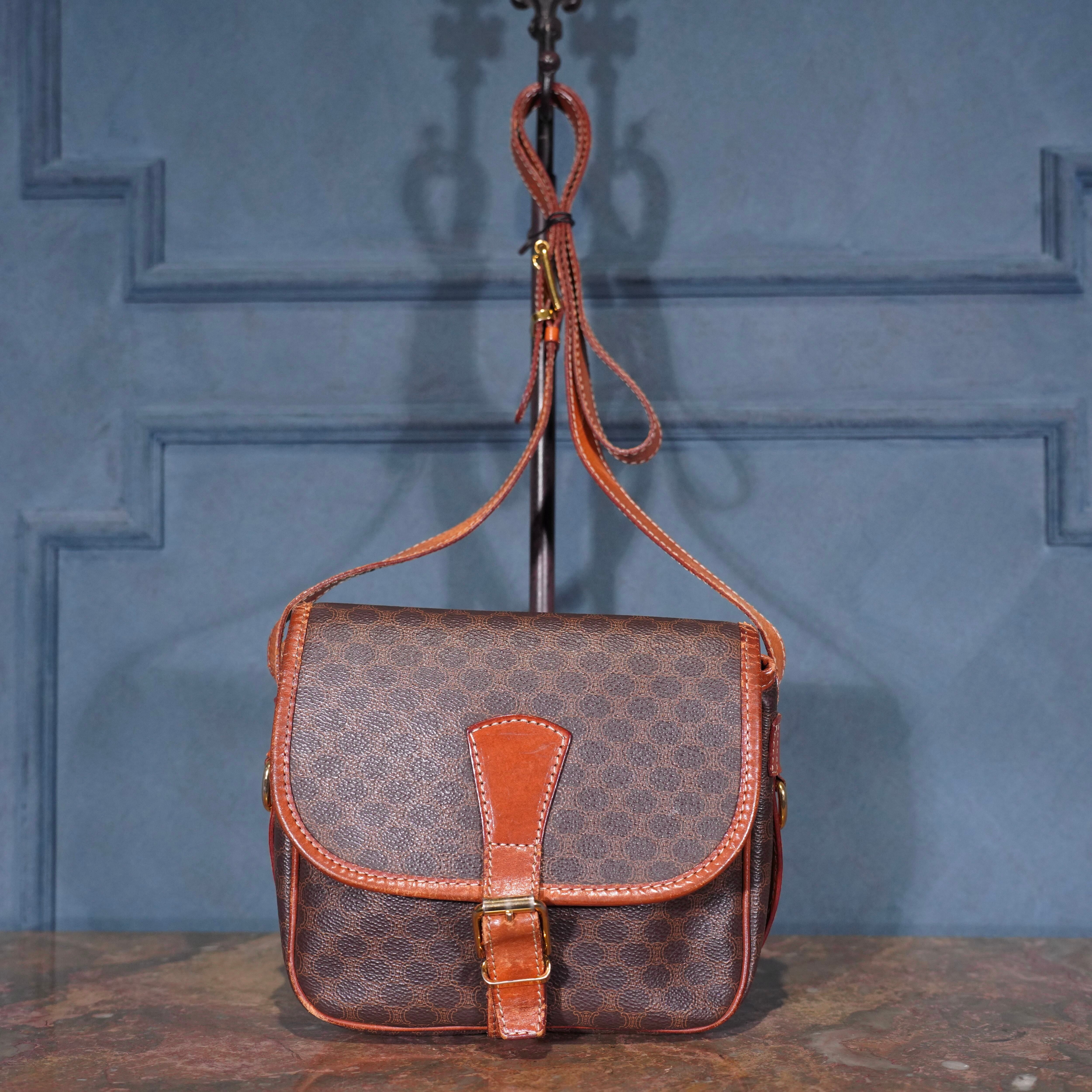 ショルダーバッグ | Titti Vintage