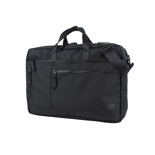 GOODENOUGH グッドイナフ x PORTER ポーター 3WAY タンカーブリーフ