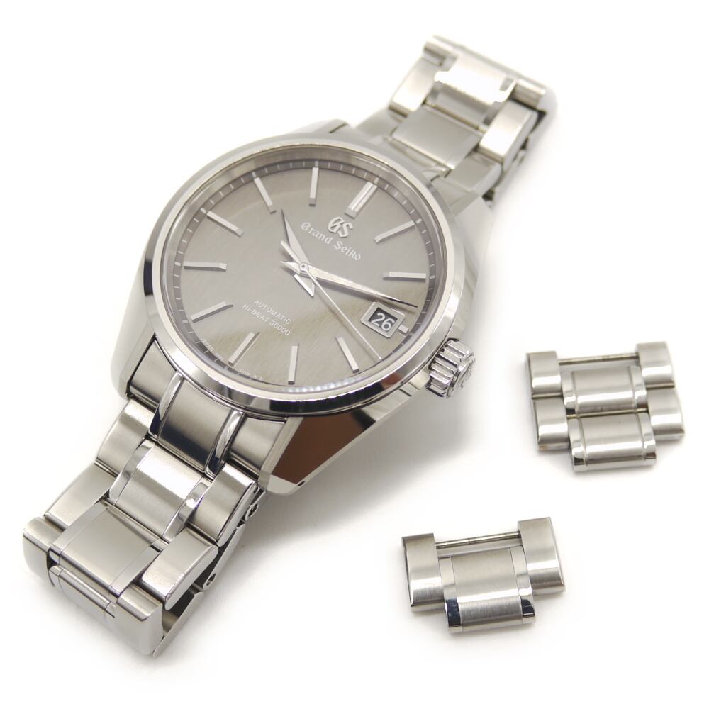 Grand Seiko グランドセイコー ヘリテージコレクション SBGH279