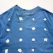 90s Bird Poop Graphic Tee